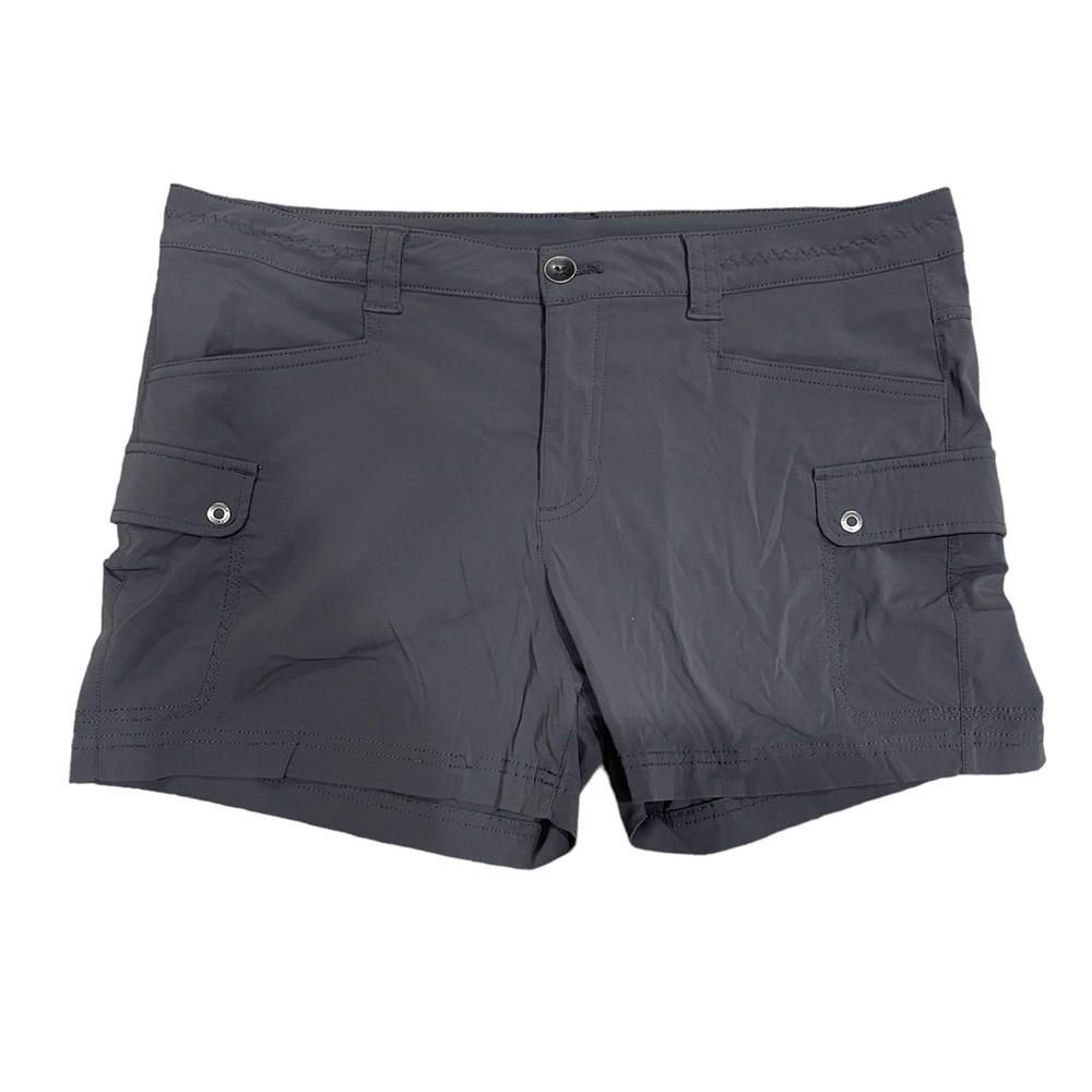 Eddie Bauer Nylon Hiking Shorts